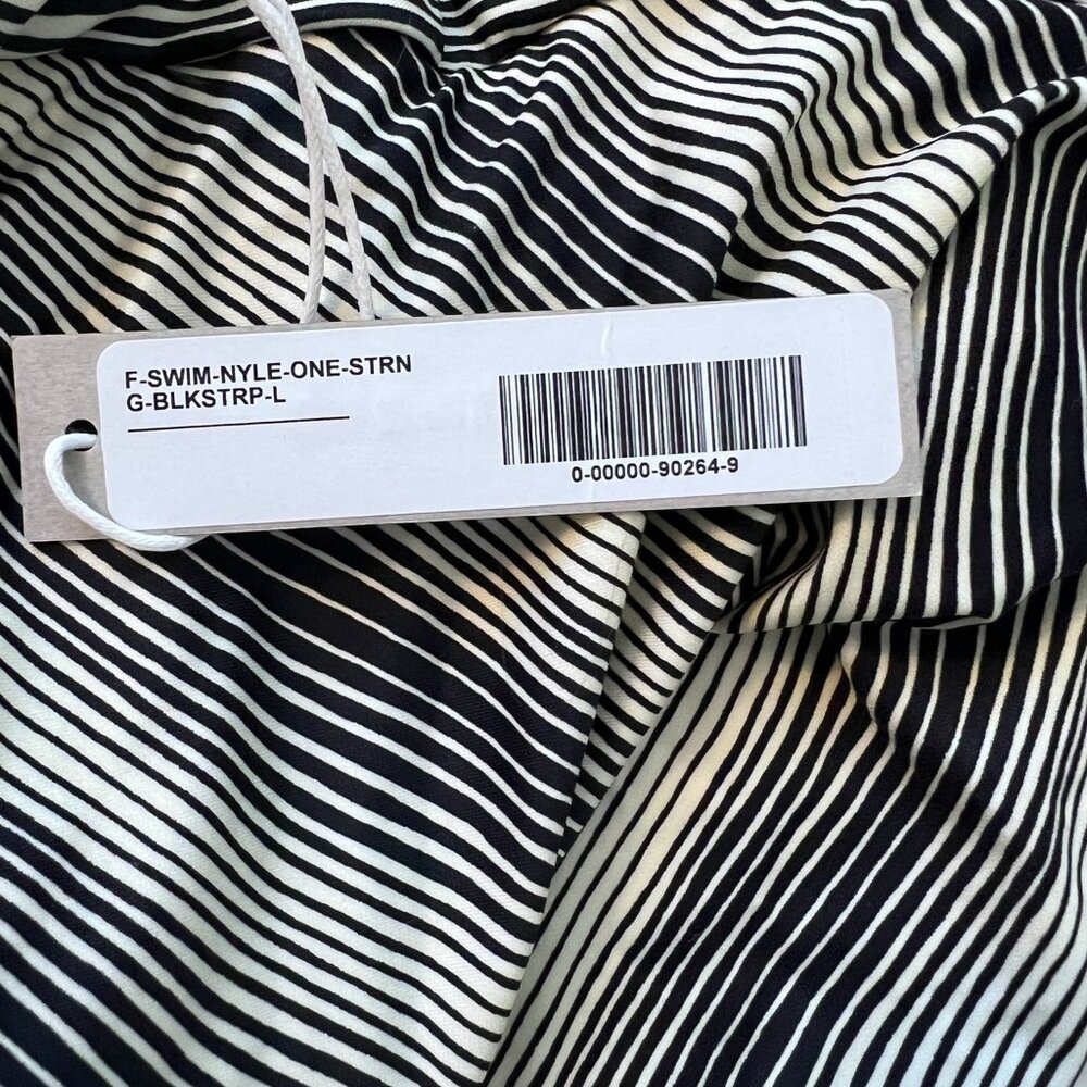 Everlane The String One-Piece - Picture 4 of 7
